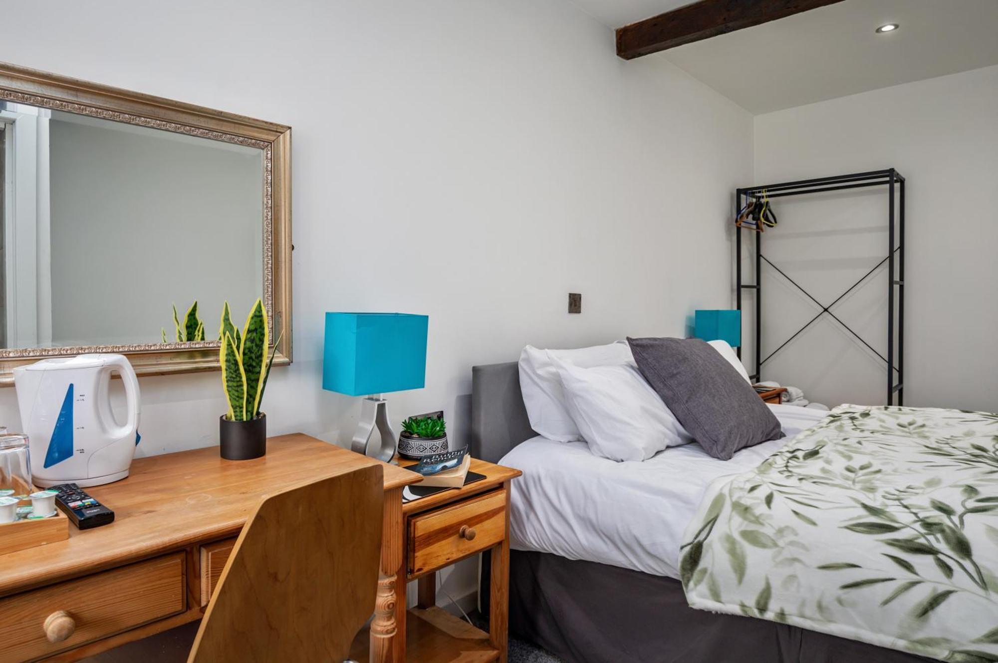 Serenity Guest House Scarborough Buitenkant foto
