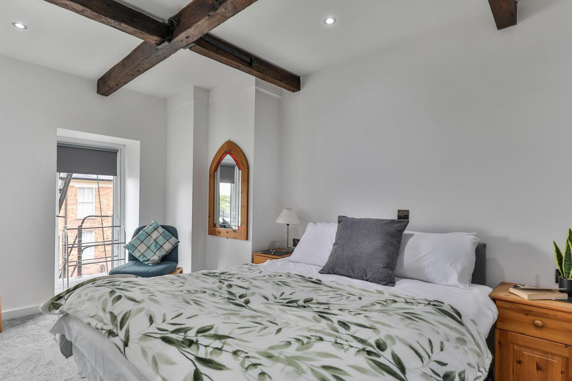Serenity Guest House Scarborough Buitenkant foto