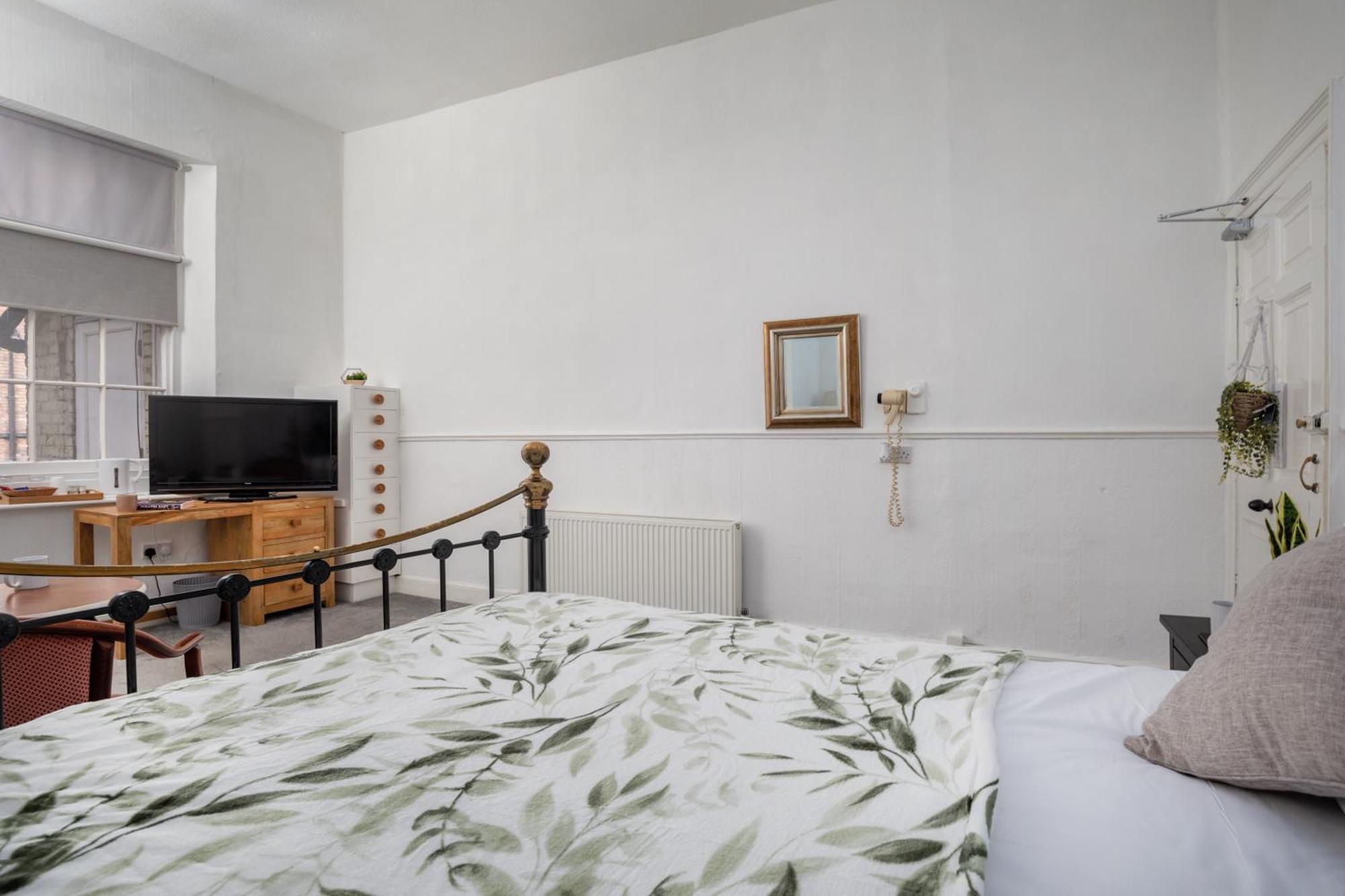 Serenity Guest House Scarborough Buitenkant foto