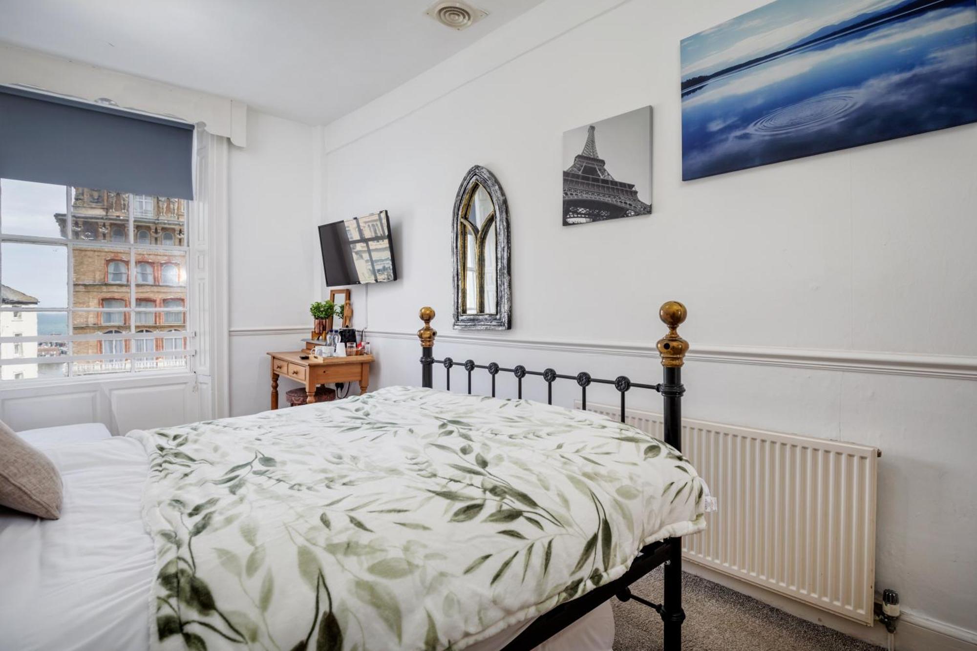 Serenity Guest House Scarborough Buitenkant foto